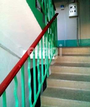 2-к квартира, вторичка, 43м2, 5/5 этаж