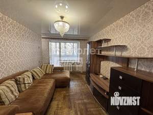 3-к квартира, вторичка, 65м2, 5/5 этаж