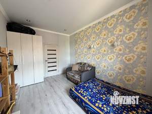2-к квартира, вторичка, 57м2, 5/5 этаж