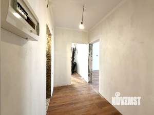 1-к квартира, вторичка, 50м2, 7/13 этаж