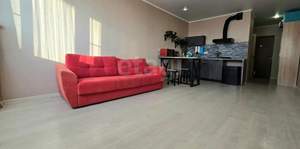 Студия квартира, вторичка, 30м2, 8/18 этаж