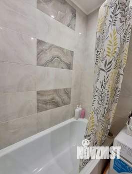 1-к квартира, вторичка, 37м2, 10/16 этаж