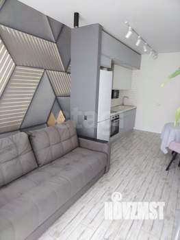 1-к квартира, вторичка, 43м2, 2/20 этаж