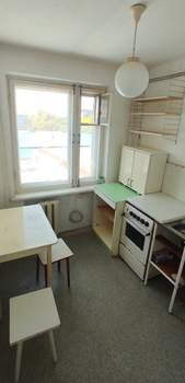 2-к квартира, вторичка, 30м2, 3/5 этаж