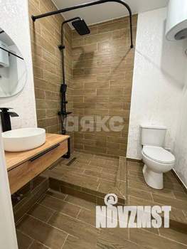 1-к квартира, вторичка, 32м2, 2/3 этаж