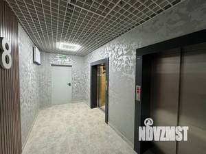 1-к квартира, вторичка, 46м2, 8/15 этаж