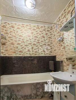 4-к квартира, вторичка, 80м2, 4/5 этаж