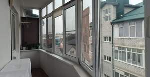 3-к квартира, вторичка, 83м2, 5/5 этаж