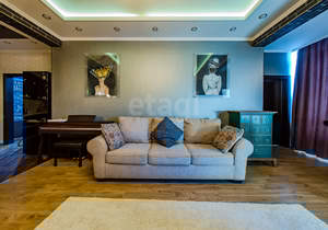 1-к квартира, вторичка, 69м2, 13/17 этаж