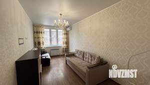 1-к квартира, вторичка, 41м2, 2/9 этаж
