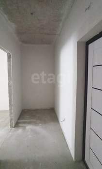 1-к квартира, вторичка, 45м2, 9/14 этаж