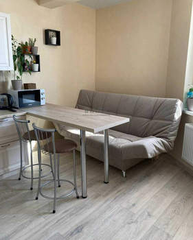 1-к квартира, вторичка, 41м2, 11/16 этаж