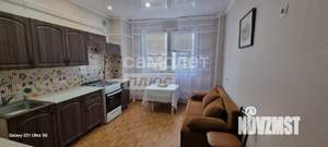 1-к квартира, вторичка, 44м2, 7/10 этаж