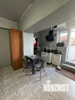 Студия квартира, вторичка, 31м2, 1/3 этаж