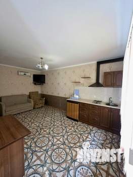 Студия квартира, вторичка, 28м2, 2/2 этаж