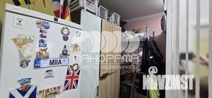 1-к квартира, вторичка, 36м2, 1/9 этаж