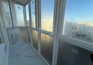 Студия квартира, вторичка, 28м2, 15/16 этаж