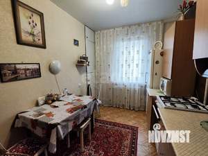 1-к квартира, вторичка, 42м2, 7/9 этаж