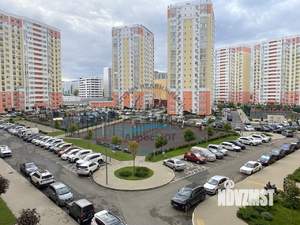 2-к квартира, вторичка, 41м2, 4/18 этаж