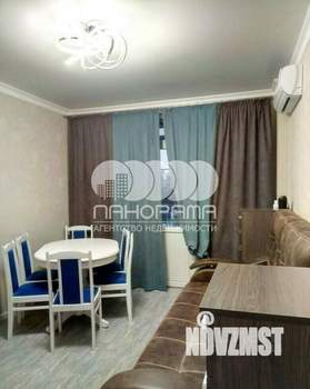 1-к квартира, вторичка, 45м2, 2/6 этаж