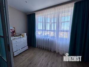 2-к квартира, вторичка, 92м2, 13/14 этаж