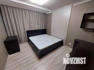 3-к квартира, вторичка, 69м2, 1/16 этаж