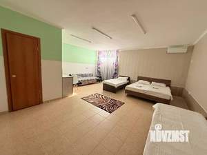 Студия квартира, вторичка, 36м2, 1/3 этаж