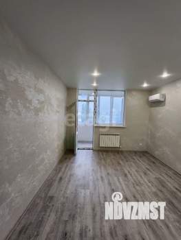 Студия квартира, вторичка, 27м2, 5/19 этаж