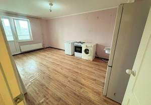 Студия квартира, вторичка, 28м2, 15/16 этаж