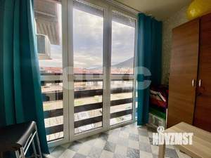 Студия квартира, вторичка, 25м2, 3/3 этаж