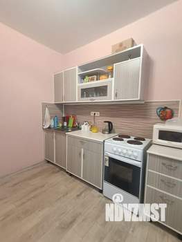 1-к квартира, вторичка, 34м2, 9/16 этаж