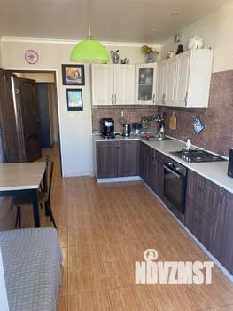 1-к квартира, вторичка, 52м2, 10/12 этаж