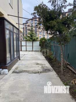 4-к квартира, вторичка, 116м2, 1/3 этаж