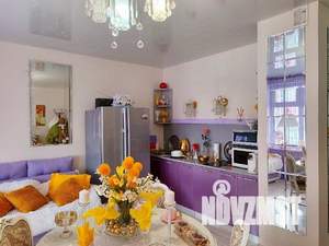 Студия квартира, вторичка, 34м2, 12/16 этаж