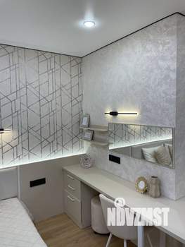 1-к квартира, вторичка, 40м2, 7/14 этаж