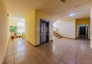 1-к квартира, вторичка, 41м2, 2/9 этаж