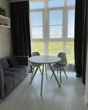 1-к квартира, вторичка, 36м2, 8/8 этаж