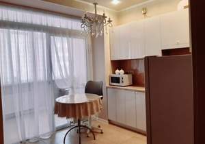 1-к квартира, вторичка, 50м2, 2/9 этаж