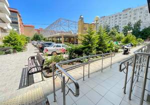 2-к квартира, вторичка, 65м2, 11/20 этаж