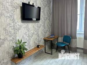 1-к квартира, вторичка, 36м2, 10/16 этаж