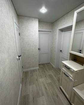 1-к квартира, вторичка, 38м2, 9/9 этаж