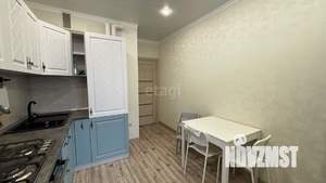 1-к квартира, вторичка, 39м2, 5/10 этаж