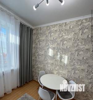 1-к квартира, вторичка, 36м2, 1/6 этаж