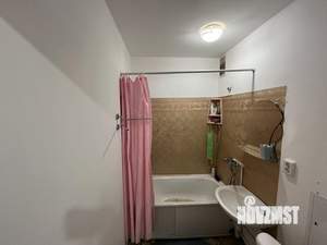 Студия квартира, вторичка, 28м2, 1/16 этаж