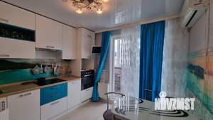 1-к квартира, вторичка, 43м2, 7/10 этаж