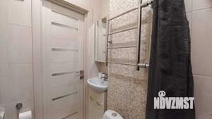 2-к квартира, вторичка, 43м2, 5/6 этаж