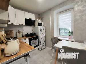 1-к квартира, вторичка, 33м2, 1/5 этаж