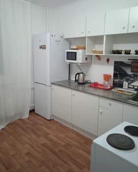 1-к квартира, вторичка, 37м2, 5/9 этаж