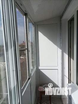 2-к квартира, вторичка, 47м2, 3/3 этаж