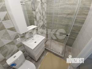 1-к квартира, вторичка, 35м2, 6/19 этаж